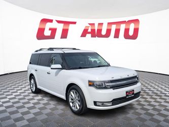 2016 Ford Flex