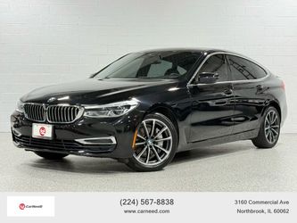 2019 BMW 6 Series