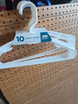 Hangers