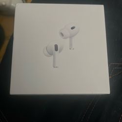 AirPods Pro 2