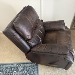 Recliner 