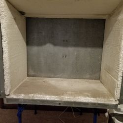 Air Conditioner Outside Cover