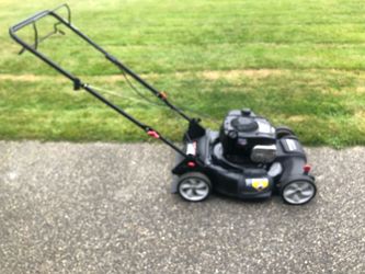 Murray Select Self-propelled lawnmower