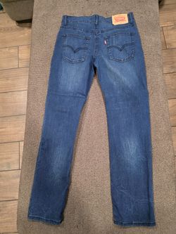 Levis