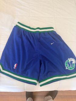 Nike Jason Kidd Game issued and game worn shirts
