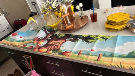 Pooh Runner