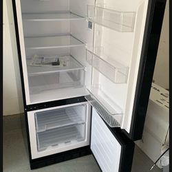 Brand New GE 10.0 Cubic Ft 12V Refrigerator/Freezer