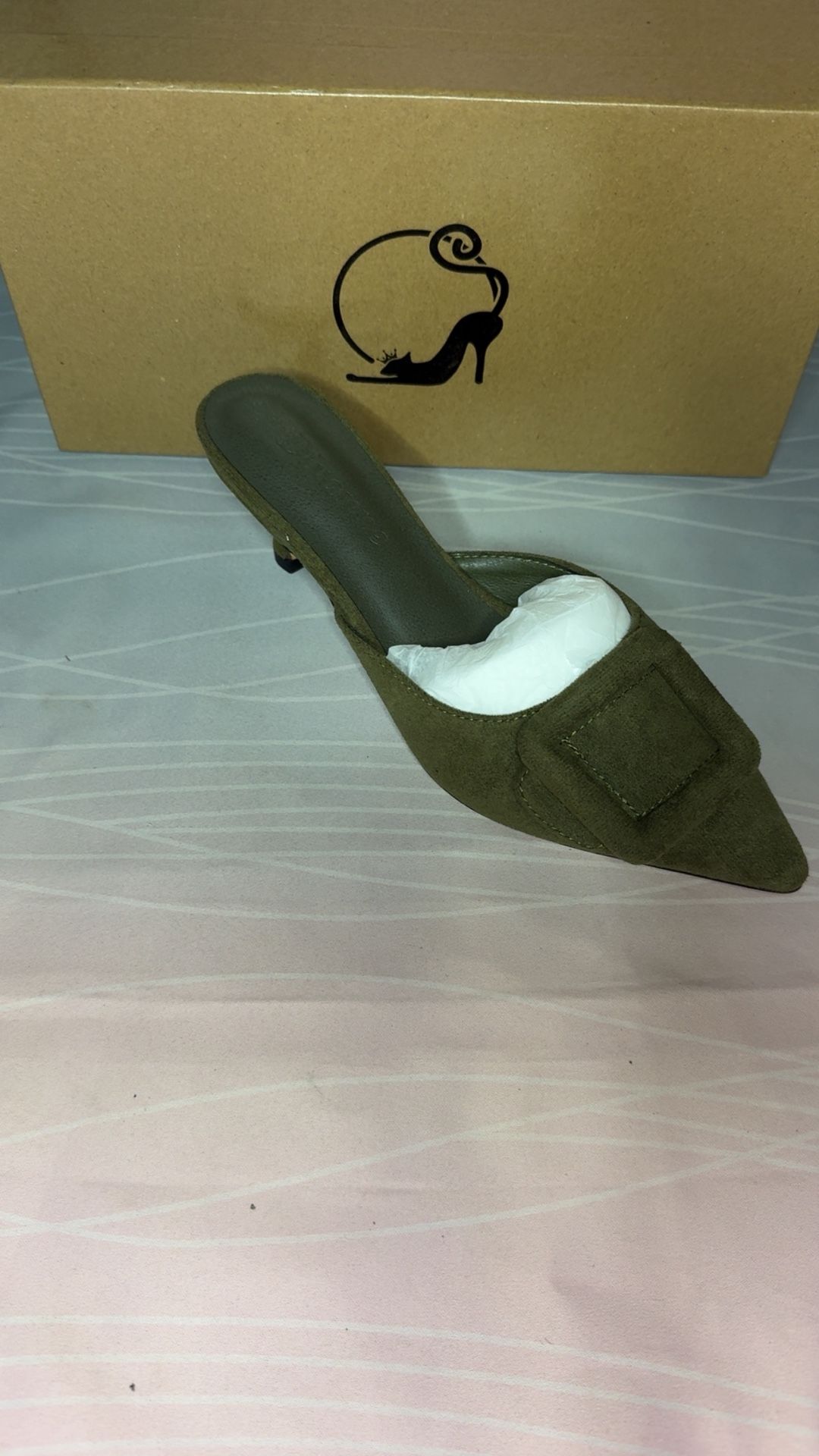 Women’s Summer Shoes
