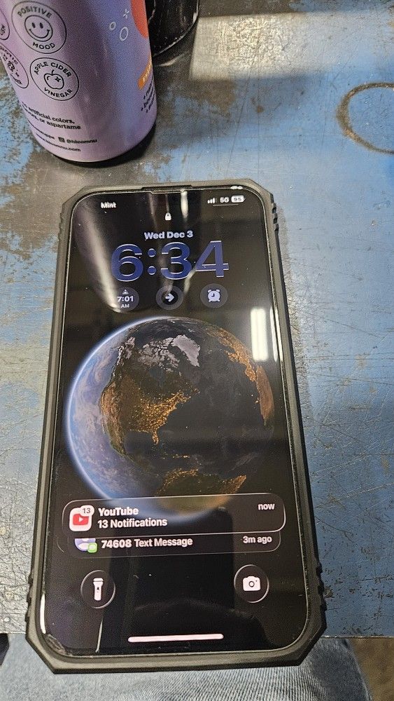 IPhone 13 Pro Max 128gb