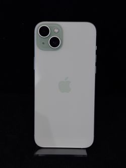 iPhone 15 Plus 128GB Unlocked