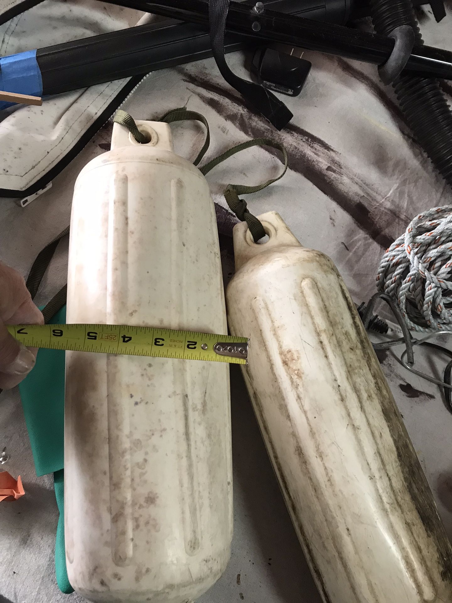 Boat Fenders