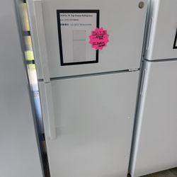 Whirlpool Refrigerator Brand New