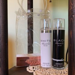 Kenneth Cole Body Mist