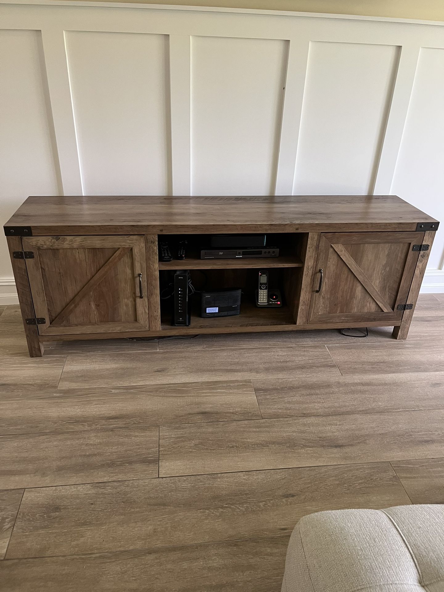 Console Table