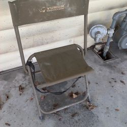 Camping Chair 