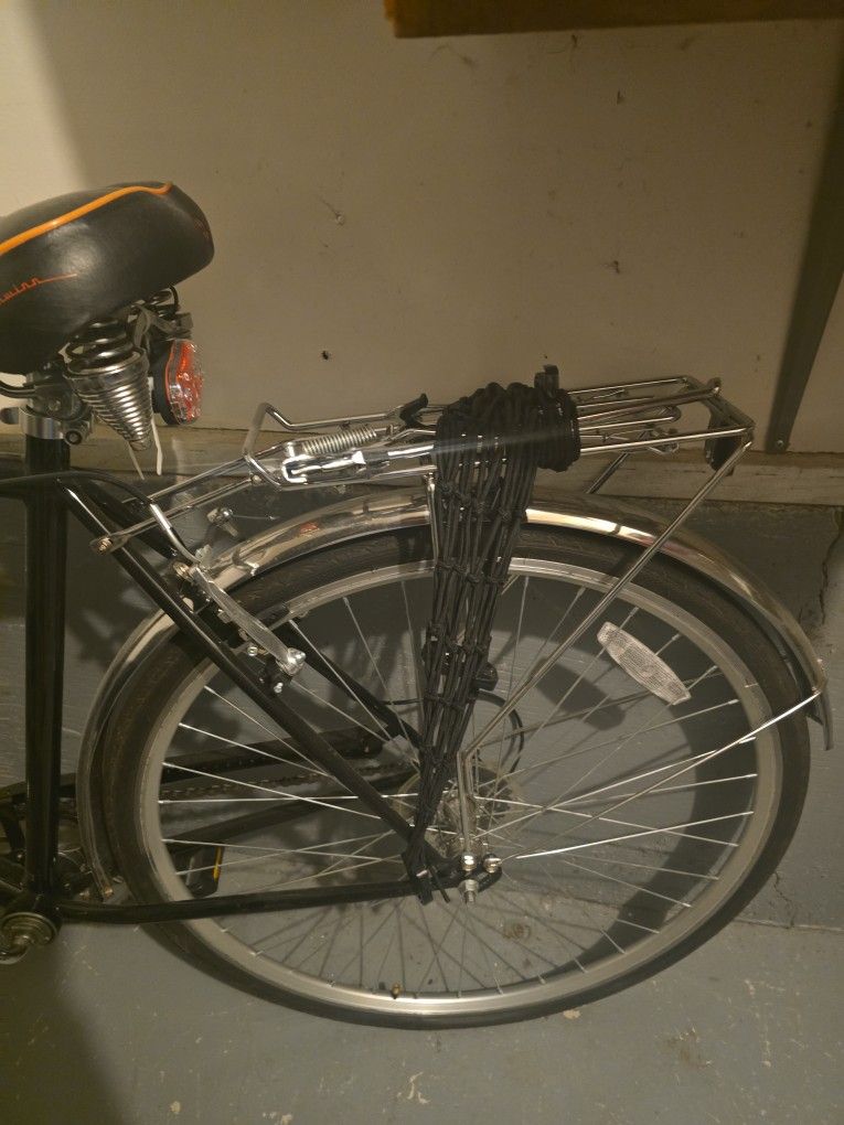 Bike - MOVING