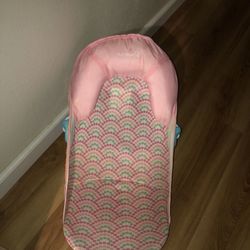 Baby Bath Seat 