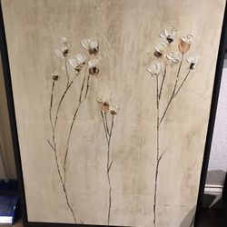 Must Sell! Beautiful Picture Frames