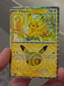Pikachu (03/30)