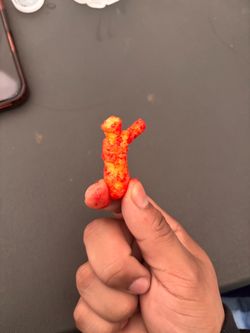 Adolf h Cheeto