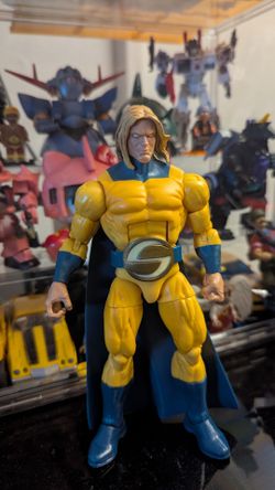 Marvel legends sentry
