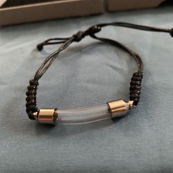 Capsule Bracelet 