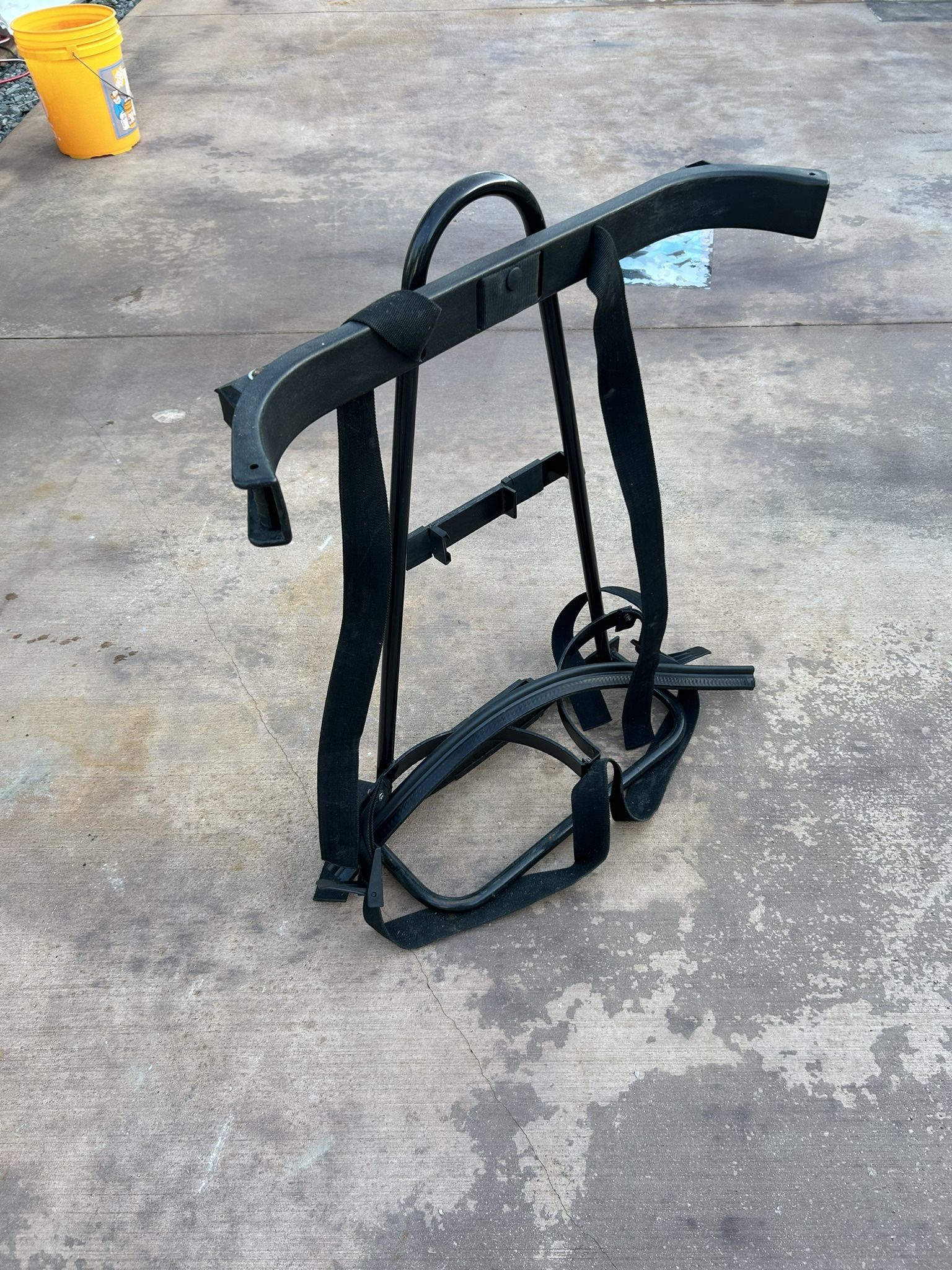 Golf Cart Golf Bag / Holder Universal