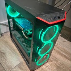 Gaming Pc!