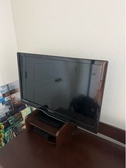New 26” TV Emerson! LED/HDMI!