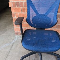Staples Dexley Office Chair 