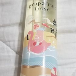 grapefruit Frose 