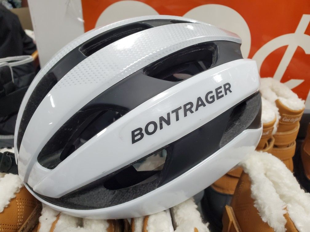 Bontrager Kids Helmets