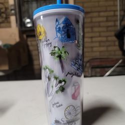 Starbucks Cup