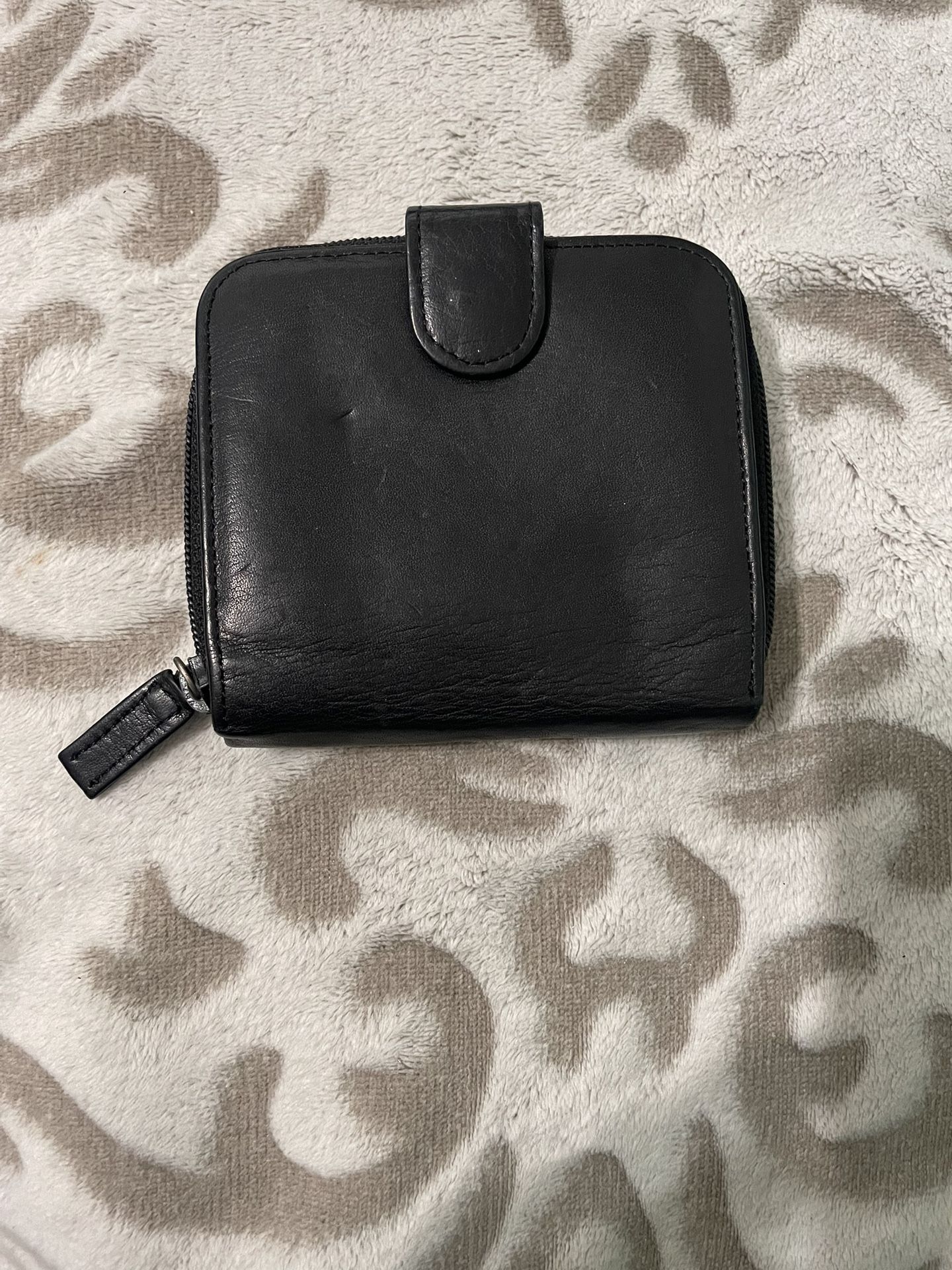 Simon leather