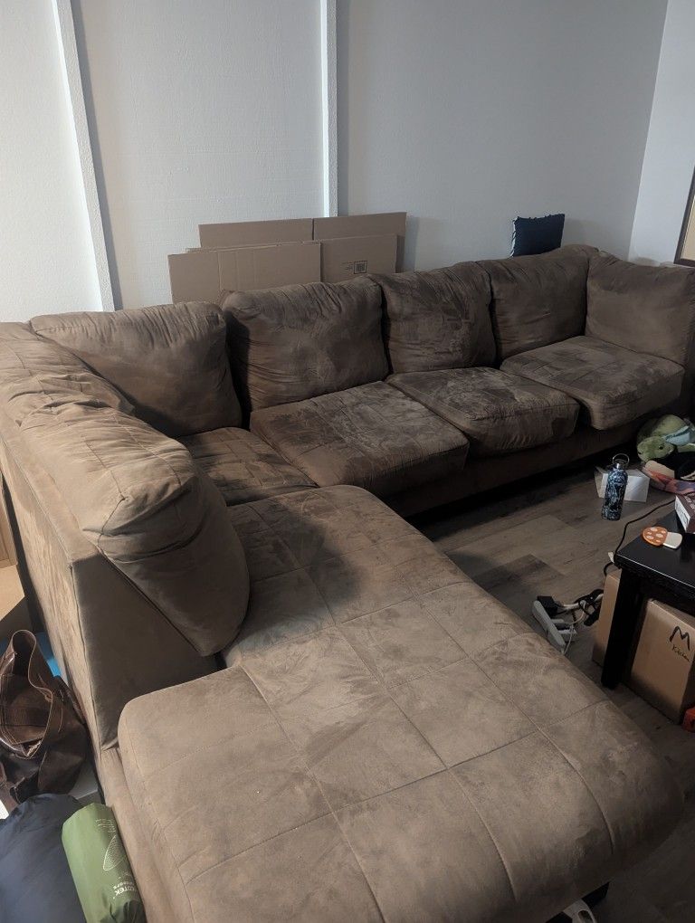Sectional Sofa