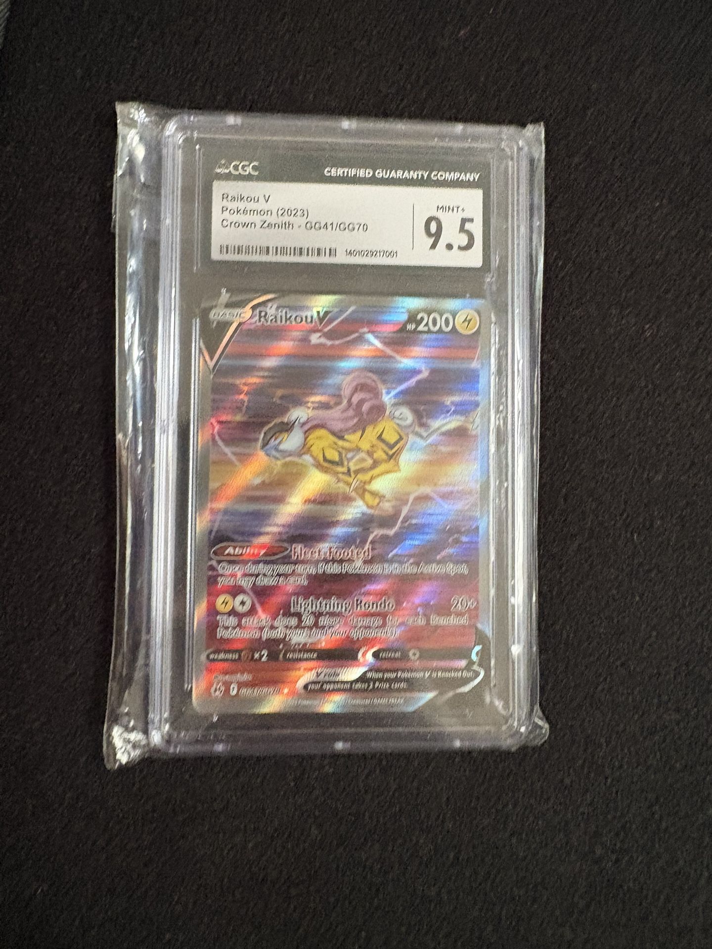 Selling Pokémon 1st Part. Must Go
