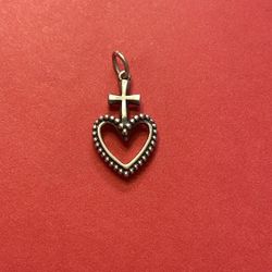 James Avery Charm