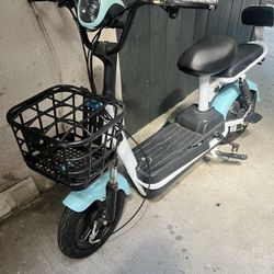 E Bike