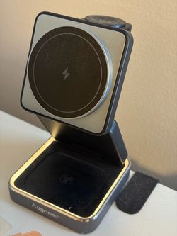 magsafe charging dock