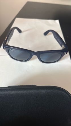 Ray-Ban stories