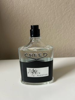 Creed aventus (new)