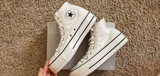 Converse Chuck Taylor #7.5