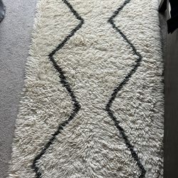 RUG-wool