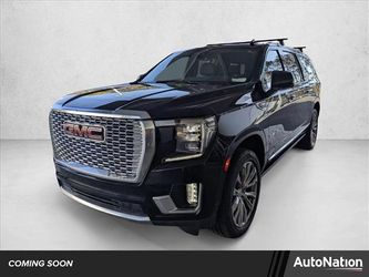 2021 GMC Yukon XL