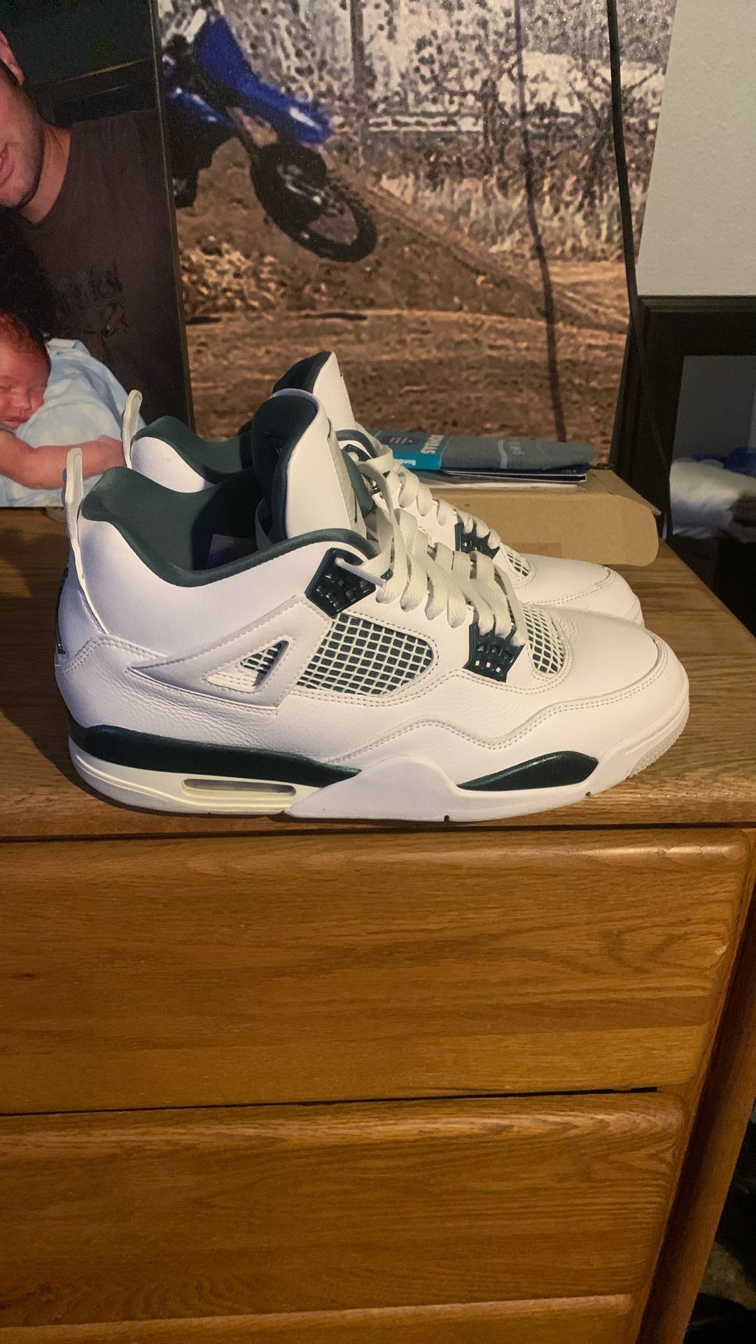 Jordan 4