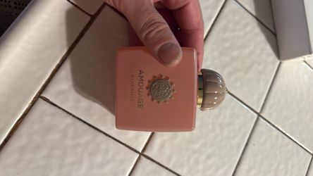 Amouge guidance 3.4 oz