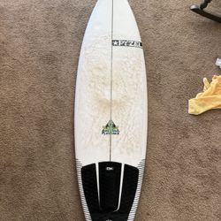 Pyzel “Pyzalien 2” Surfboarf