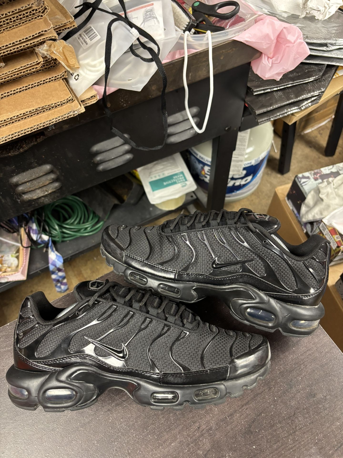 Nike Air Max Plus Triple