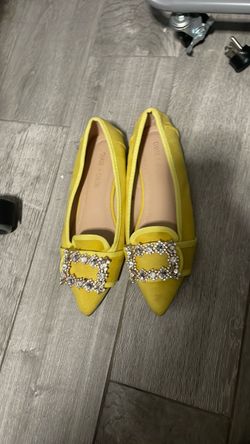 Woman shoes 8
