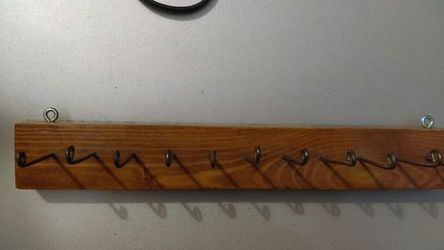 Tie Rack